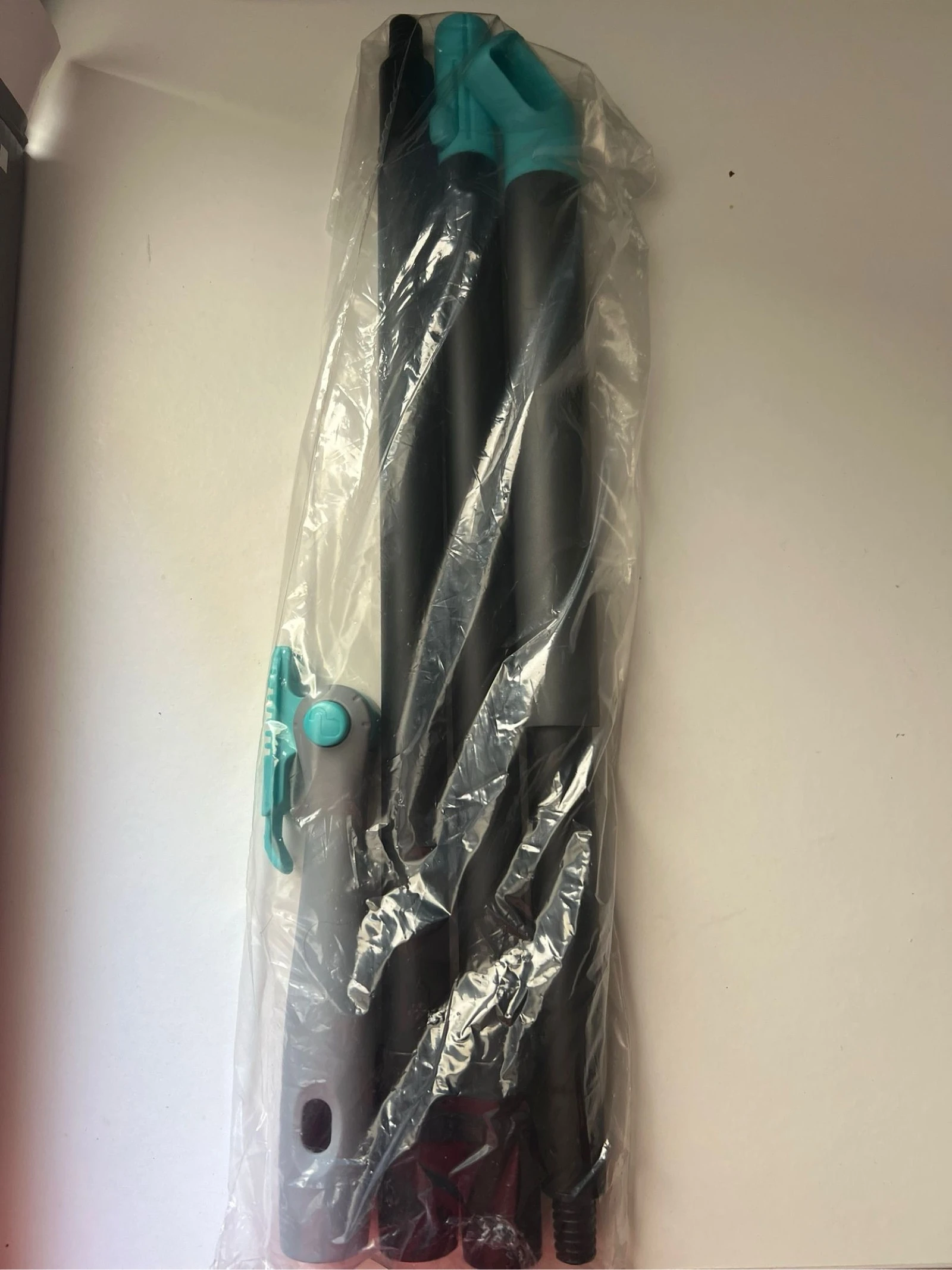 3-in-1 reinigingsborstel – photo 2